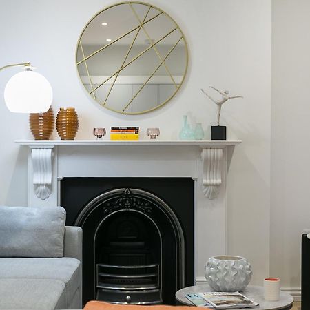 Urban Chic - Acre Londres Exterior foto